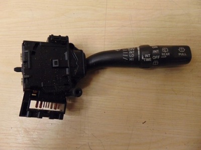 Перемикач двірник toyota avensis t25 i verso фото №1