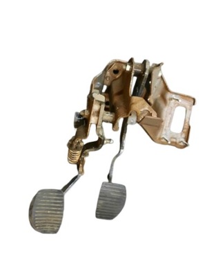 Педаль зчеплення berlingo partner iii fv фото №1