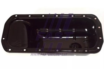 Fast ft49372 поддон масляная фото №1