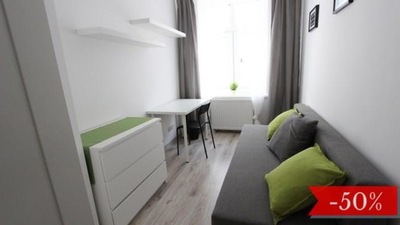 Pokój, Łódź, Śródmieście, 9 m²