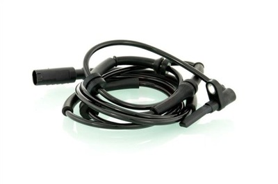 Датчик abs перед r alfa romeo 156 02-05+esp фото №1