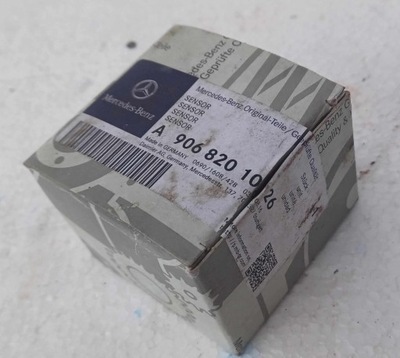 Датчик дощу mercedes sprinter crafter 906 фото №1