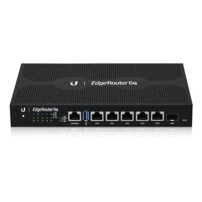 Router Ubiquiti ER-6P