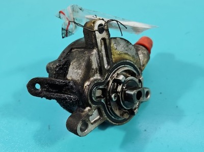 Насос вакуум volvo s60 i 08658230 2.4 d5 фото №1