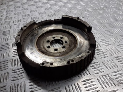 Колесо маховик nissan almera n16 1.5 dci фото №1