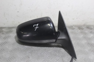 Зеркало правое audi a6 c6 lz9y фото №1