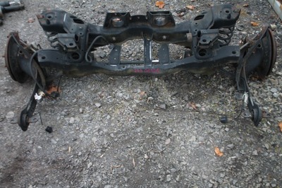 Балка підвіска oś задня задня volvo v40 ii 12- фото №1