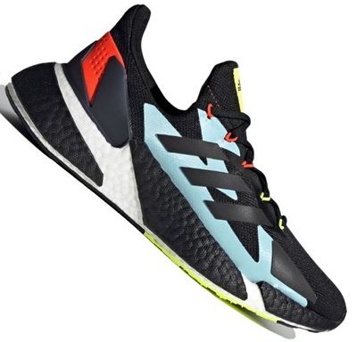 Adidas BOOST X9000L4 WYGODNE ORYGINAŁ 42