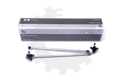 Механізм двірник volvo s40 i s40 i фото №1