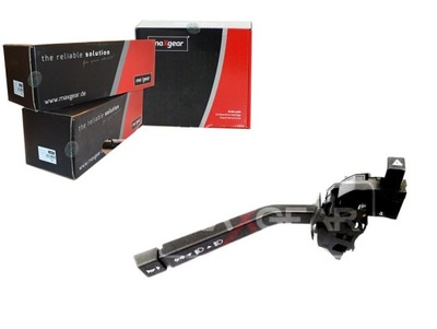 Переключатель колонки рулевого maxgear 50-0024 фото №1
