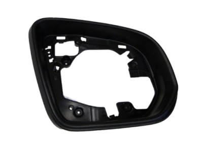 Mercedes рамка рама корпус дзеркало праве gle w167 c167 167 gls x167 фото №1