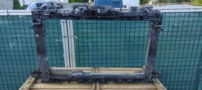 Pas передний ford transit courier jt76-8b041-c фото №1