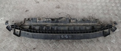 Citroen c3 ii ds3 защита плита pod бампер 2010r фото №1