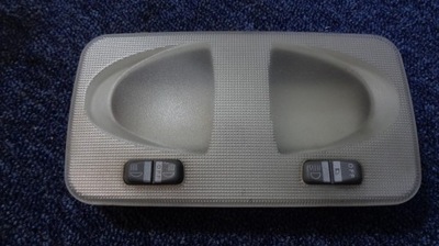 Лампа освещение кабины fiat doblo 1 i 2000-2010r. фото №1