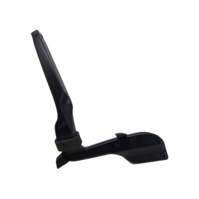 Канал воздуха правый renault grand scenic iii 279720001r оригинальный номер eu фото №1