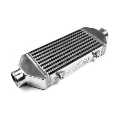 INTERCOOLER UNIVERSAL FMIC 300X155X65MM  