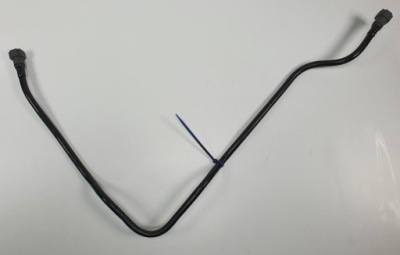 Шланг трубка топлива renault kangoo ii 1.5 dci 8200827716 фото №1