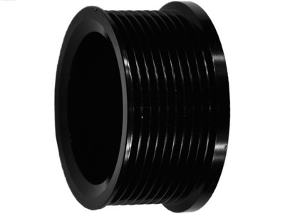 Шків, генератор as-pl ap0015 фото №1