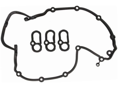 Набір прокладка кришки клапанів land rover range rover velar 3.0 17- фото №1