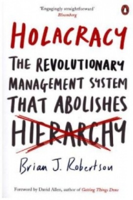 Holacracy