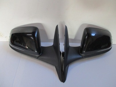 Зеркало зеркало bmw 2 f44 фото №1