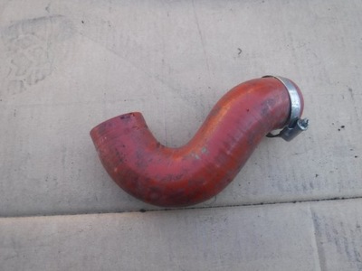 Труба шланг интеркулер ford kuga mk1 2.0 tdci фото №1