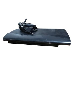 KONSOLA SONY PLAYSTATION 3 SUPER SLIM 250GB