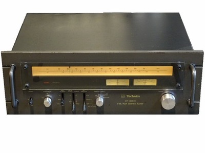 Technics ST-9600 . 0124