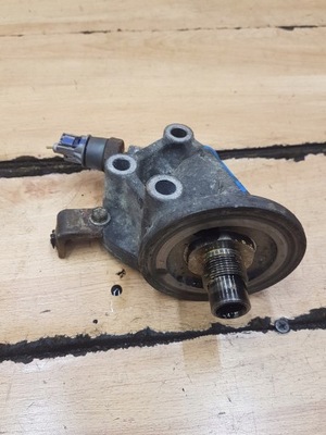 Основа фільтра оливи corolla verso ii 2.0 d4d фото №1