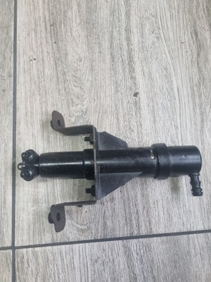 Розпилювача фара лампи volvo fh fm 9 12 13 оригінал фото №1