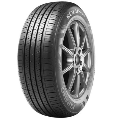 2x Kumho Solus TA31 205/65R16 95H