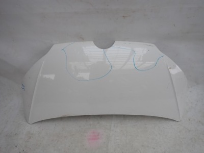 Vw up lift 16- капот крышка двигателя фото №1