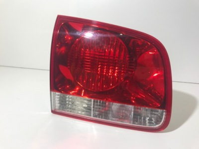 Volkswagen оригинальный номер 7l6945093h лампа задняя комбинированная фото №1