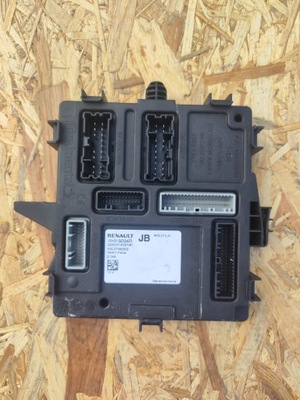 Модуль bcm блок управления renault clio v 5 1.0 tce фото №1