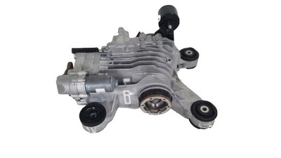 GALINIS TILTAS HALDEX AUDI A3 8V 1.8 TFSI QUATTRO 4X4 