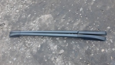 Рейлінги дахові hyundai ix55 фото №1