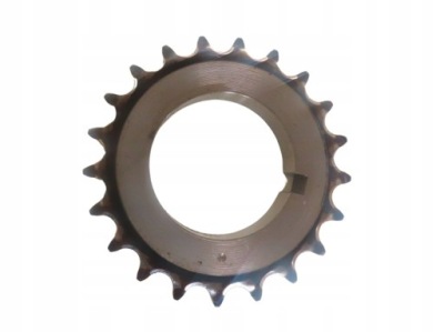 Колесо зубчатое распределительного вала mazda cx5 ke 2.2 дизель 2012-2017 rok фото №1