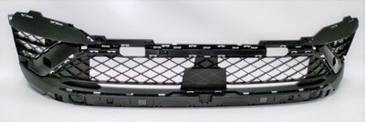 Nowa решітка бампер перед renault captur ii 2 rs фото №1