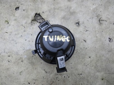 Вентилятор воздуходувка twingo iii фото №1