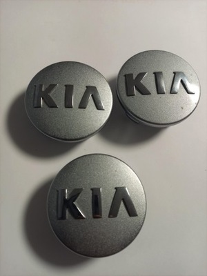 TAPA KAPSELEK LLANTAS 52960-1Y200 KIA  