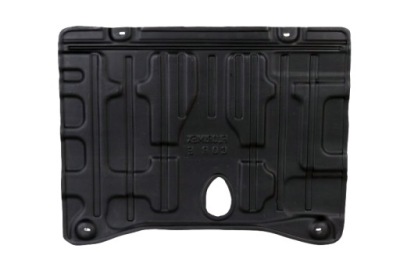 Захист pod двигун нижня opel corsa e 2014- дизель бензин фото №1