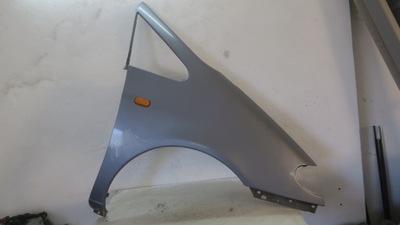 Galaxy mk1 95-99 крила правий колір l6 фото №1