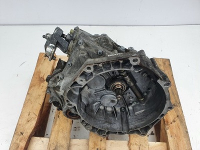 Mini r53 r56 1.6 t turbo коробка передач передач 7574846 фото №1