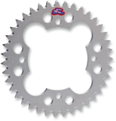 ШЕСТЕРНЯ ЗАД RENTHAL R 520 38Z SI SC 