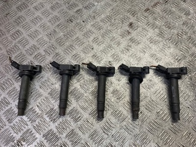 Lexus rx300 i 3.0 котушка запалювання 90919-02234 фото №1