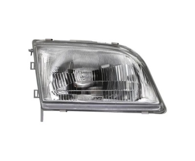 Tyc 20-5681-18-2 фара фото №1