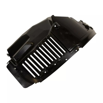 Підкрилок передні ліва alfa romeo stelvio фото №1