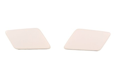 Заглушка розпилювача права ліва bmw x1 e84 08-15 фото №1