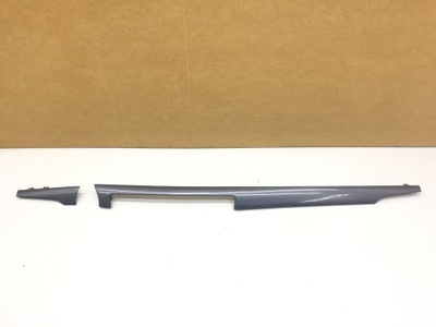 Peugeot 508 lift молдинг dekor консолі europa фото №1