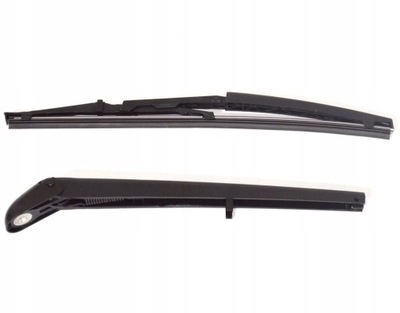 HOLDER WIPER BLADES REAR FOR FIAT STILO 1.9 JTD 2.4 - milautoparts-fr.ukrlive.com